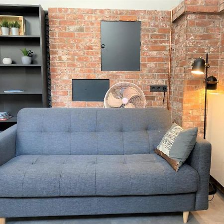 Grosszuegiges Studio-Apartment - Top-Lage + Parken Нюрнберг Екстериор снимка
